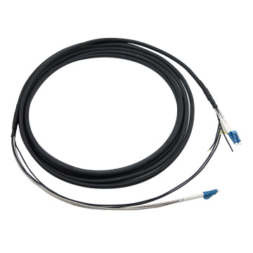 Conjunto de cable óptico al aire libre para la aplicación Huawei